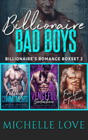 Billionaire Bad Boys