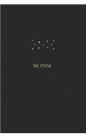 Quote be mine