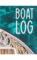 Boat Log