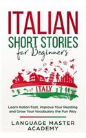 Italian Short Stories for Beginners