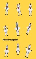 Password Logbook