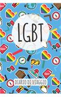 LGBT Diario di Viaggio