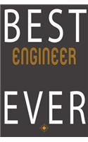 Best Engineer Ever