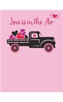 Love is in the Air
