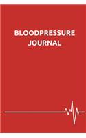 Blood Pressure Journal