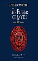 Power of Myth Lib/E