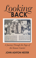 Looking Back