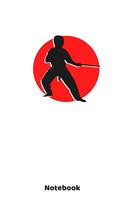 Ninja Notebook