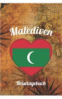 Malediven Reisetagebuch
