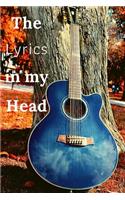 The Lyrics in My Head