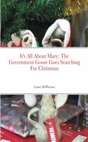 It's All About Mary