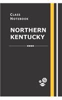 Class Notebook