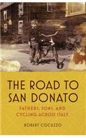 Road to San Donato