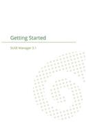 SUSE Manager 3.1