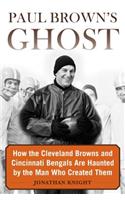 Paul Brown's Ghost