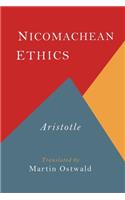 The Nicomachean Ethics: (English)