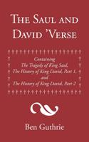 The Saul and David 'Verse