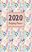 2020 Budgeting Planner