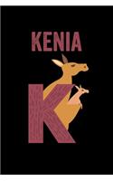 Kenia
