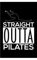 Straight Outta Pilates