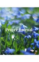 Prayer Journal