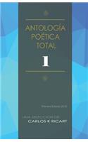 Antología Poética Total