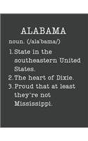 Alabama