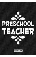 Preschool Teacher