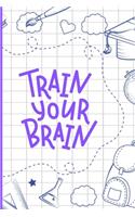 Train Your Brain