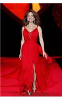 Susan Lucci notebook - achieve your goals, perfect 120 lined pages #1: (1 Susan Lucci Notebooks)