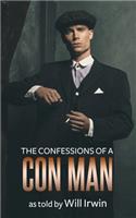 Confessions of a Con Man