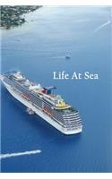 Life At Sea