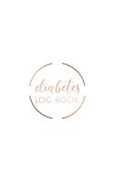 Diabetes Log Book