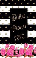 Bullet Planer 2020
