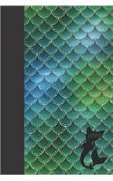 2020 Mermaid Planner