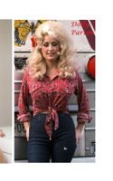 Dolly Parton