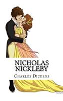 Nicholas Nickleby
