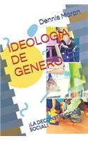 Ideologia de Genero
