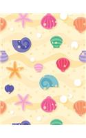 Shell Notebook
