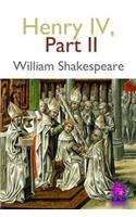 Henry IV - Part II
