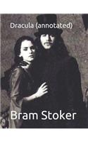 Dracula (Annotated)