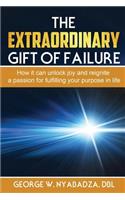 The Extraordinary Gift of Failure