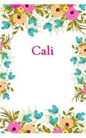 Cali