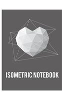 Isometric Notebook