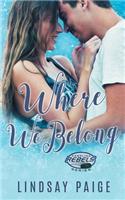 Where We Belong