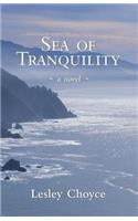 Sea of Tranquility