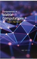 Fundamentals of Matrix Computations