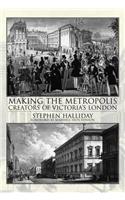 Making the Metropolis