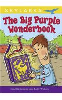 Big Purple Wonderbook