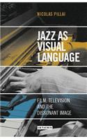 Jazz as Visual Language